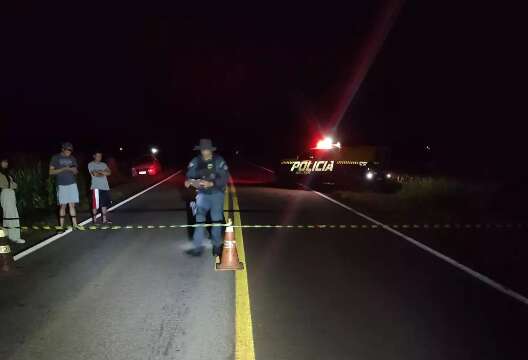 Motorista morre após invadir pista contrária para evitar batida em rodovia 