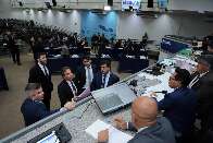 Vereadores discutem constitucionalidade de câmeras de segurança nas escolas