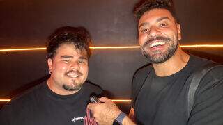 Gordinhos e peludos, 