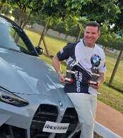 Alegria é principal lembrança deixada por empresário morto em corrida em SP