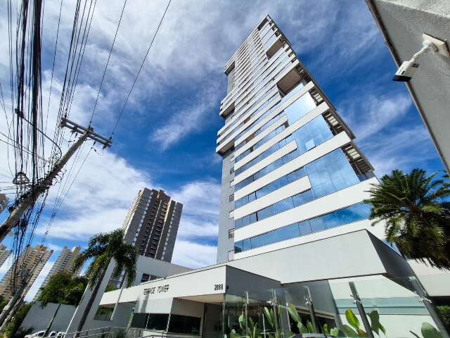 Veja o ranking dos alugu&eacute;is de apartamentos mais caros em Campo Grande