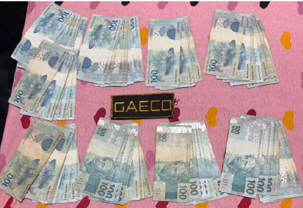 Gaeco denuncia 10 por fraude em merenda e quer R$ 22 milh&otilde;es de indeniza&ccedil;&atilde;o 