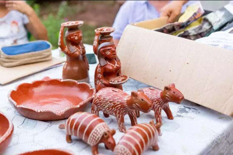Faltando pouco para Festival, abre inscrições para artistas 