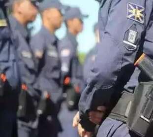 Guarda municipal quer 100 mil por ser chamada de escola de bandido
