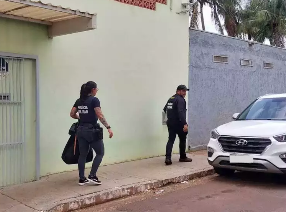 Esquema de fraude na merenda teve propina atrasada e carga fantasma