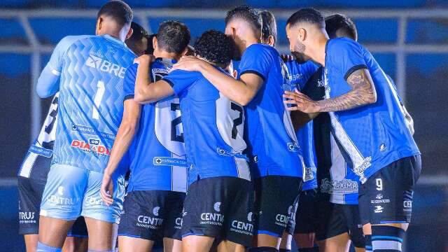 Bons exemplos de que &eacute; poss&iacute;vel ir longe na Copa do Brasil