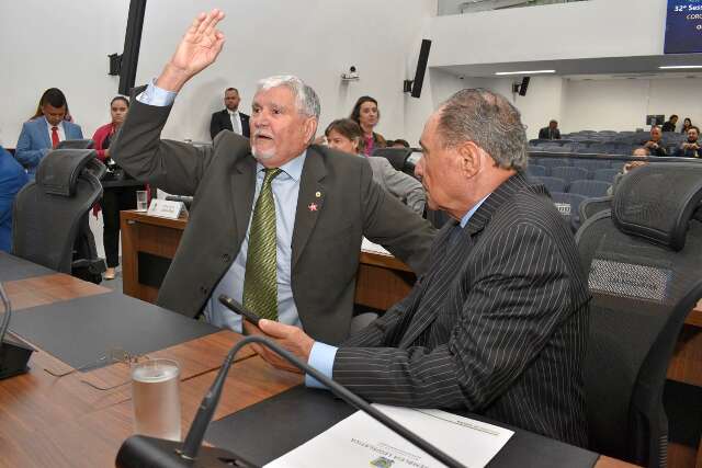 Ap&oacute;s briga sobre MST, deputados aprovam Selo da Agricultura Familiar 