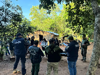 Adolescente é suspeita de estrangular e matar filha de 8 meses