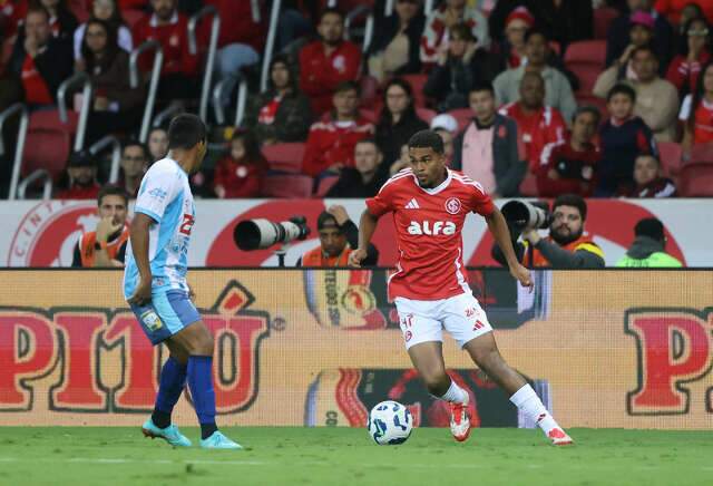 Internacional vence, Fortaleza e Atl&eacute;tico-MG empatam pela Copa do Brasil