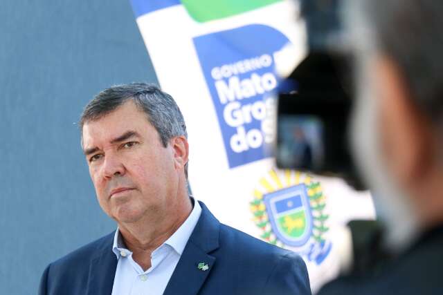 &quot;Qualquer pessoa que desvia sua fun&ccedil;&atilde;o tem que ser investigada&quot;, diz governador