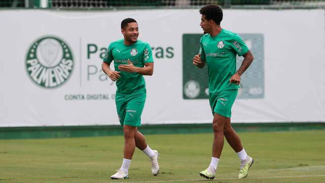 Copa do Brasil conta com estreias de Palmeiras e Corinthians nesta noite