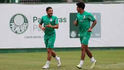 Copa do Brasil conta com estreias de Palmeiras e Corinthians nesta noite