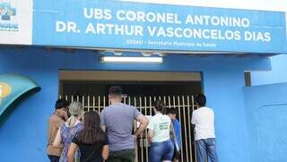 Unidades de Sa&uacute;de em MS poder&atilde;o funcionar at&eacute; as 21h para reduzir filas no SUS