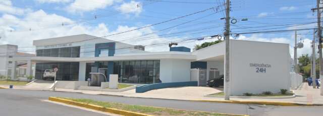 Corumb&aacute; sobe 125% os atendimentos por problemas respirat&oacute;rios