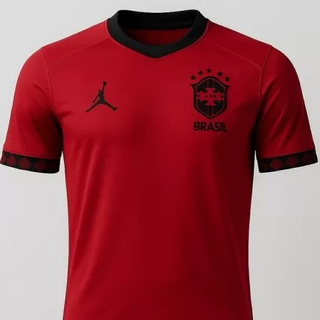 Enquete: 82% preferem a Sele&ccedil;&atilde;o Brasileira com a camisa amarela
