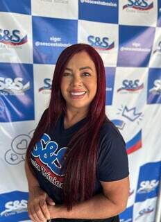 S&S Cesta Básica realiza sorteio especial para o Dia das Mães em Campo Grande S&S Cesta Básica realiza sorteio especial para o Dia das Mães em Campo Grande