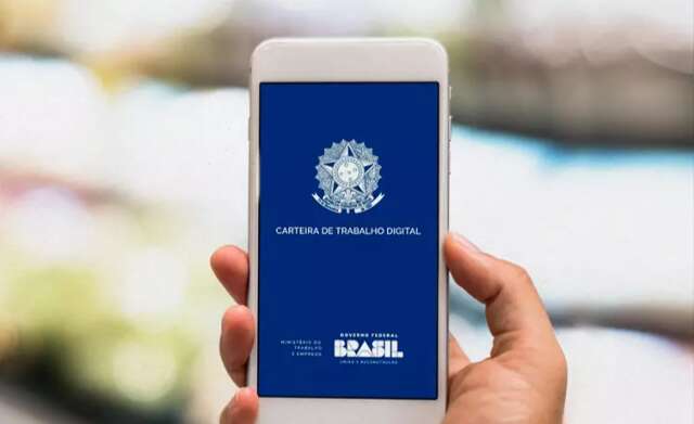 MS cria 1.114 novos empregos formais em mar&ccedil;o, aponta Novo Caged