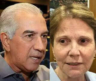 Fusão e federação abrem disputa pelo governo e pelas duas vagas ao Senado em MS Fusão e federação abrem disputa pelo governo e pelas duas vagas ao Senado em MS
