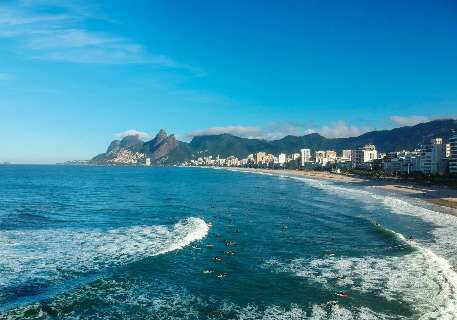 Passagens para S&atilde;o Paulo e Rio a partir de R$ 366 ida e volta
