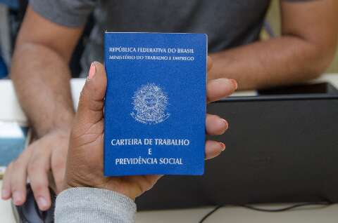 Campo Grande tem uma das menores altas de emprego entre capitais