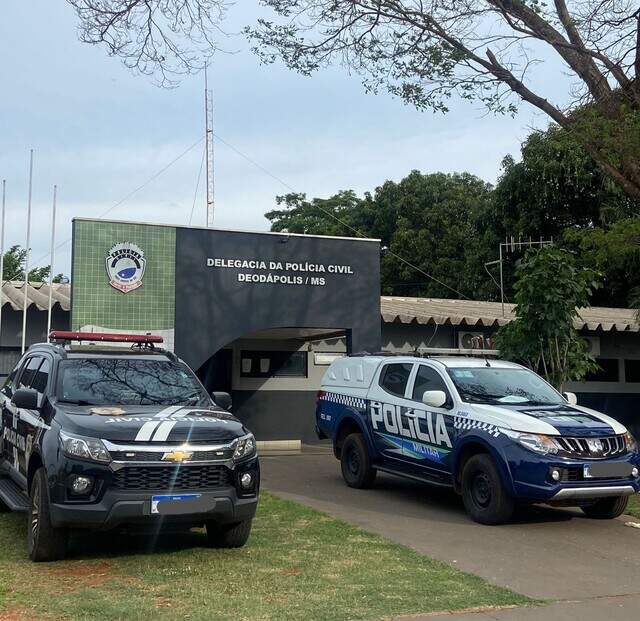 Caseiro mata patrão em Deodápolis e alega legítima defesa; entenda o caso