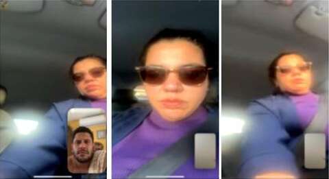 Quebra de sigilo comprova persegui&ccedil;&atilde;o e c&aacute;rcere de Caio contra Vanessa