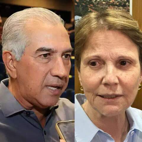 Fus&atilde;o e federa&ccedil;&atilde;o abrem disputa pelo governo e pelas duas vagas ao Senado em MS