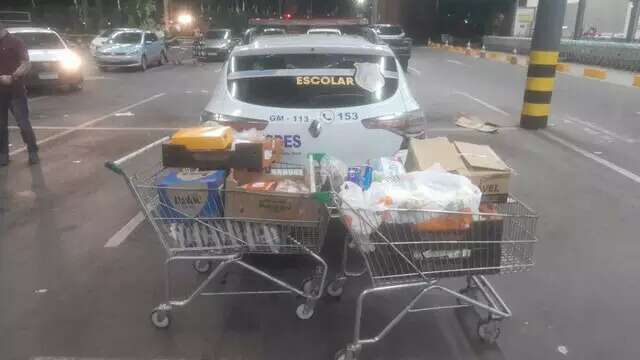 Servidoras “não tinham o que comer”, diz defesa sobre furto de mercado