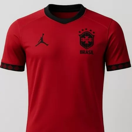 Enquete: 82% preferem a Sele&ccedil;&atilde;o Brasileira com a camisa amarela