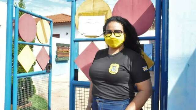 Capital inicia processo para agentes patrimoniais atuarem em escolas