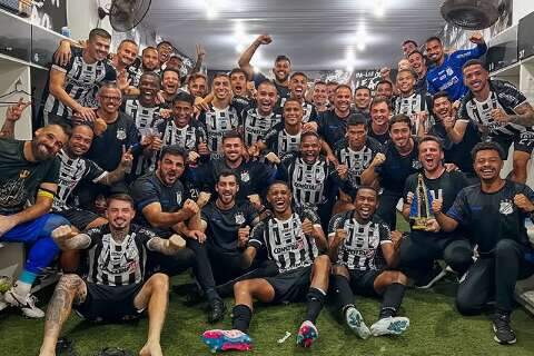 Oper&aacute;rio e Uberl&acirc;ndia fazem o jogo do tudo ou nada neste s&aacute;bado 