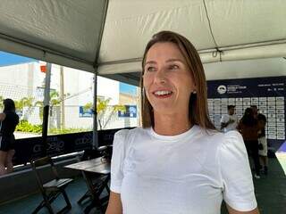 Campo Grande sedia torneio internacional de beach tennis com mais de 200 atletas