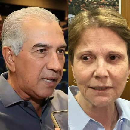 Fusão e federação abrem disputa pelo governo e pelas duas vagas ao Senado em MS