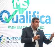 Riedel condena bloqueio do MST e diz que não permitirá invasões