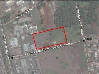 Condom&iacute;nio com 336 apartamentos transformar&aacute; &aacute;rea atr&aacute;s da Rodovi&aacute;ria da Capital