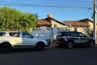Polícia investiga relação de fraude tributária com tráfico e contrabando