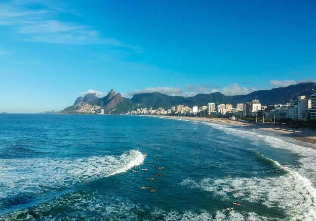Passagens para São Paulo e Rio a partir de R$ 366 ida e volta