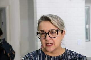 Campo Grande precisaria de dois hospitais municipais para suprir falta de leitos Campo Grande precisaria de dois hospitais municipais para suprir falta de leitos
