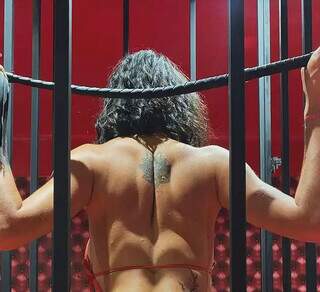 Cabaré da Luxurya será noite ousada só para mulheres em Campo Grande Cabaré da Luxurya será noite ousada só para mulheres em Campo Grande