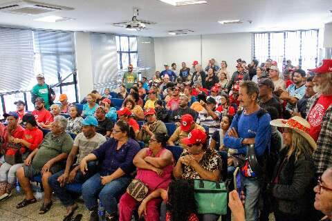 Fazenda e mais tr&ecirc;s im&oacute;veis ser&atilde;o destinados &agrave; reforma agr&aacute;ria em MS