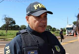Campanha em rodovia alerta para crime brutal: violência sexual contra crianças Campanha em rodovia alerta para crime brutal: violência sexual contra crianças