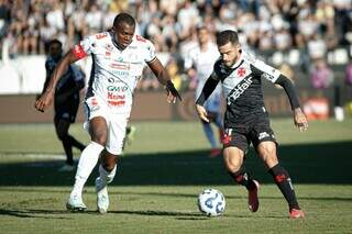 Vasco cede empate ao Oper&aacute;rio-PR e decis&atilde;o fica para S&atilde;o Janu&aacute;rio