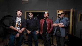 Hoje come&ccedil;a o Festival da Cerveja em Bonito com shows gratuitos 