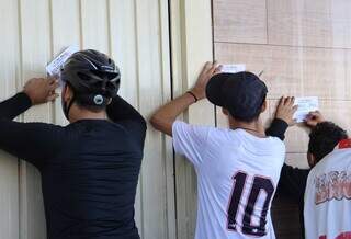 Cerca de 5 mil pedalam e fazem manobras em passeio cicl&iacute;stico do 1&ordm; de Maio