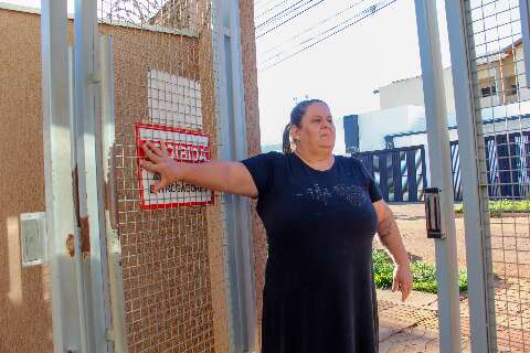 Ningu&eacute;m v&ecirc;, mas todo dia trabalho de s&iacute;ndico &eacute; provar que &eacute; honesto