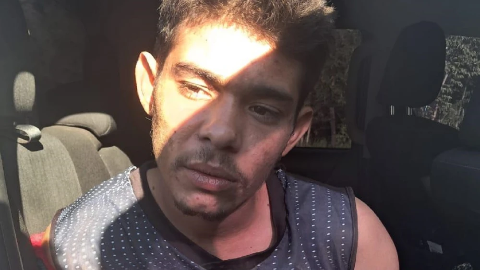 Opera&ccedil;&atilde;o prende integrante do Cl&atilde; D&iacute;az acusado de tr&aacute;fico e pistolagem