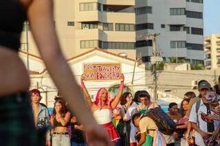 Lançada em MS, cartilha apoia inclusão de pessoas LGBT no mercado Lançada em MS, cartilha apoia inclusão de pessoas LGBT no mercado