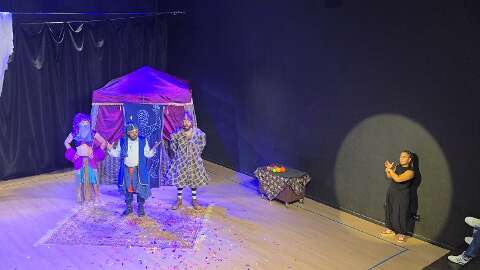 Circo do Mato leva arte e conversa para Aquidauana com projeto gratuito