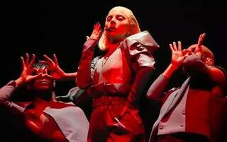N&atilde;o vai para Copacabana? Confira onde assistir ao show da Lady Gaga