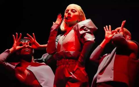 N&atilde;o vai para Copacabana? Confira onde assistir ao show da Lady Gaga